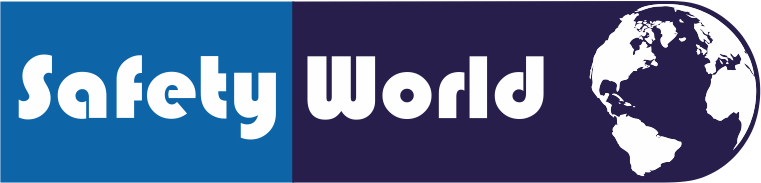 Logo Safety World