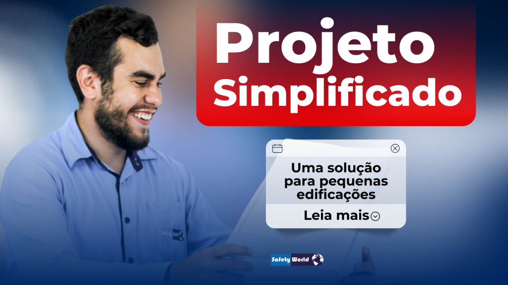 Projeto Simplificado
